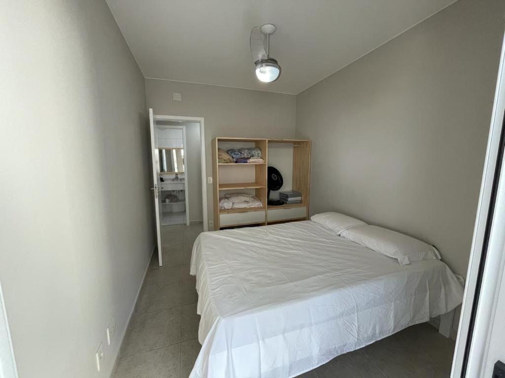 Lindo Apartamento A 50 Metros Da Praia Guarujá Kültér fotó