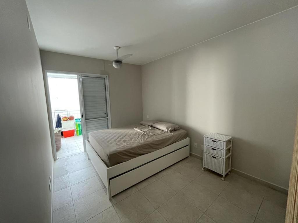 Lindo Apartamento A 50 Metros Da Praia Guarujá Kültér fotó